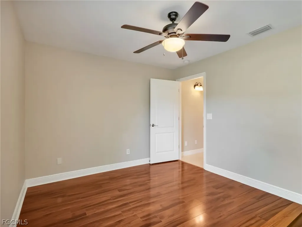 17221 Trappers Drive Fort Myers FL 33967