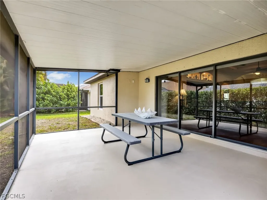 17221 Trappers Drive Fort Myers FL 33967