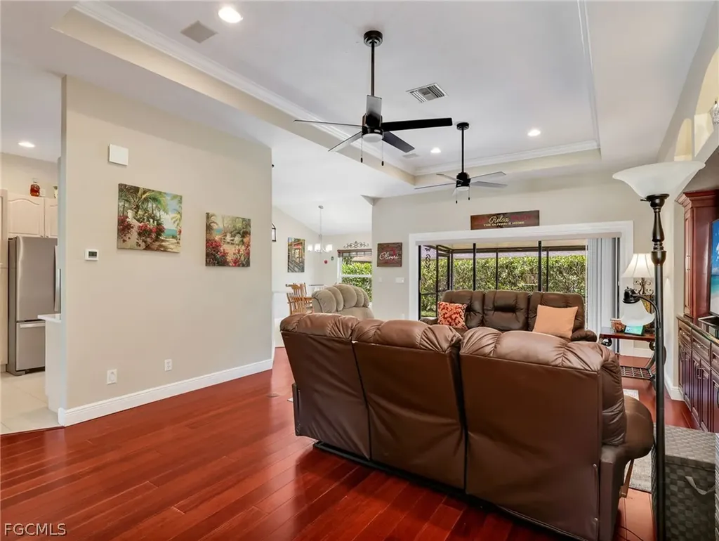 17221 Trappers Drive Fort Myers FL 33967