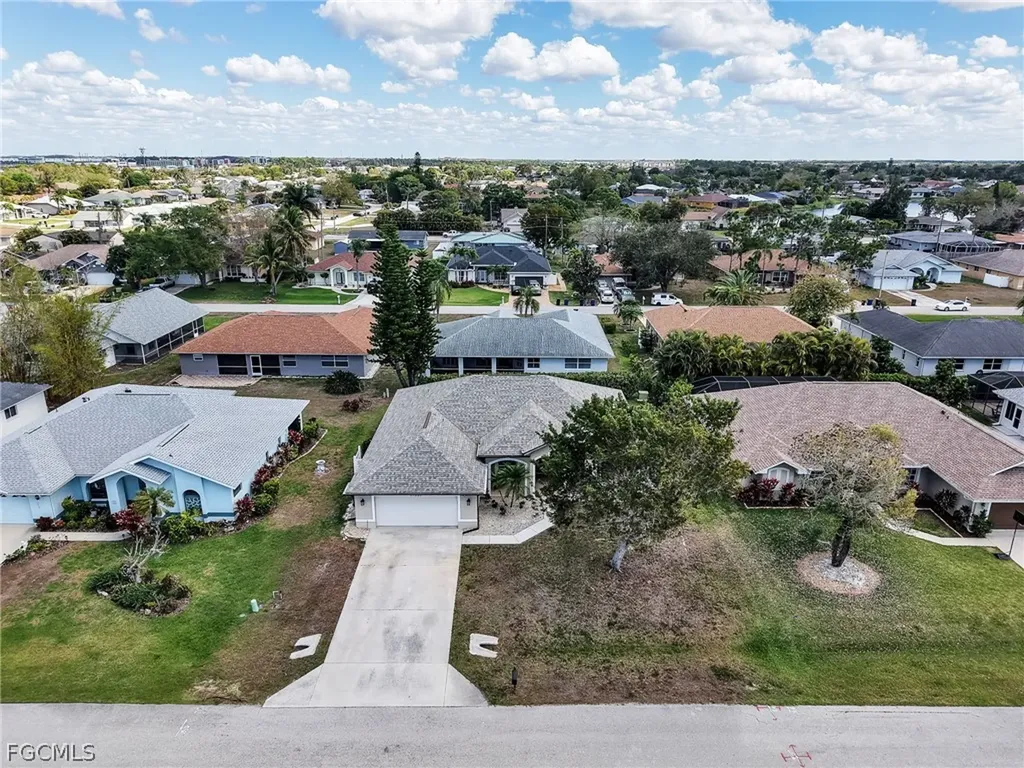 17221 Trappers Drive Fort Myers FL 33967