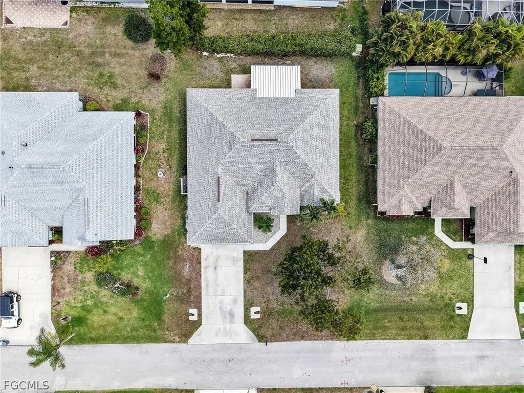 17221 Trappers Drive Fort Myers FL 33967