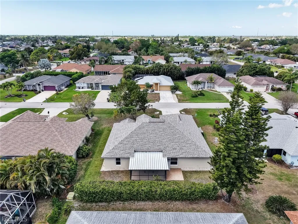 17221 Trappers Drive Fort Myers FL 33967