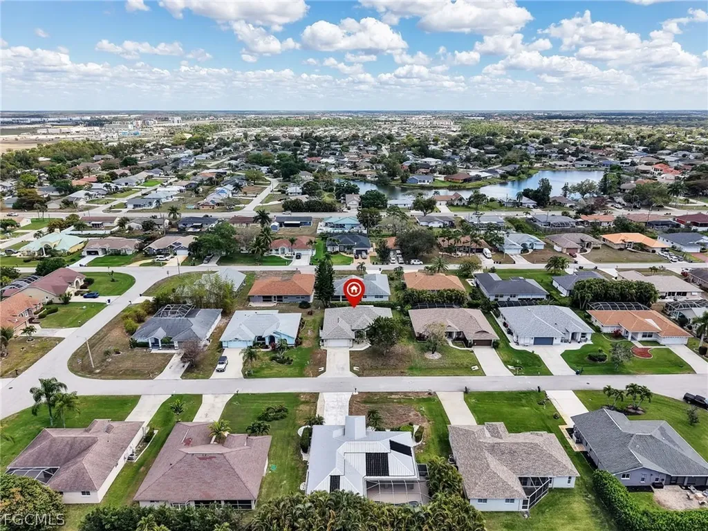 17221 Trappers Drive Fort Myers FL 33967