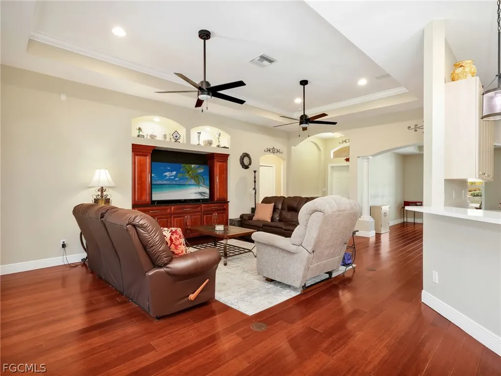17221 Trappers Drive Fort Myers FL 33967