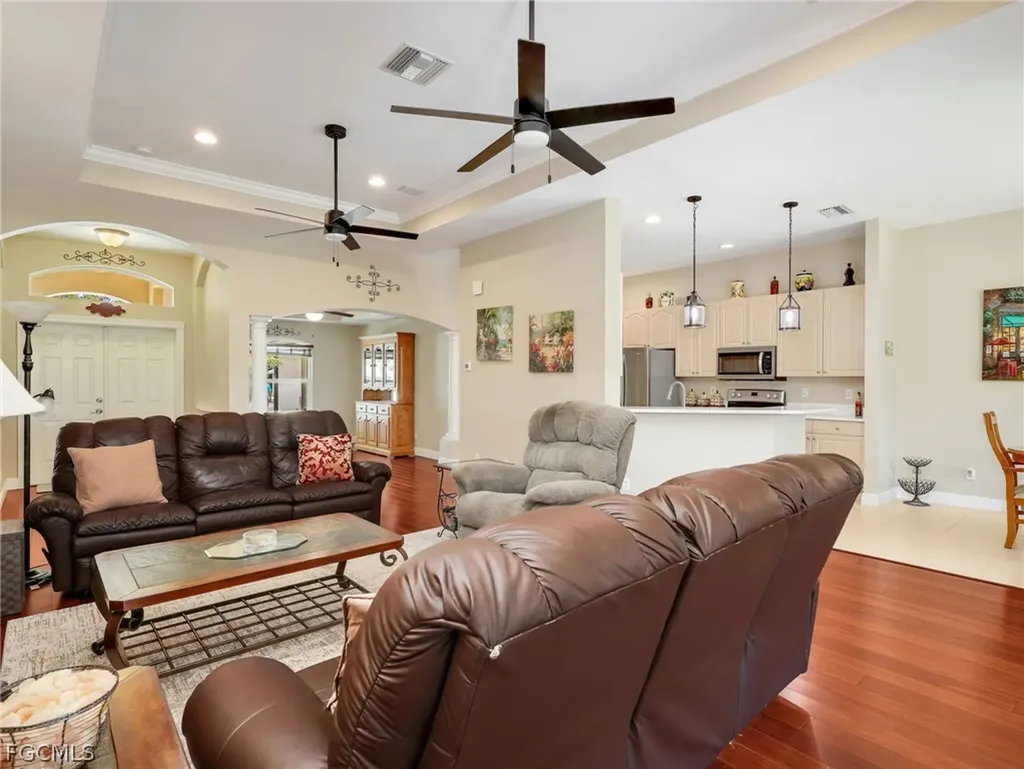 17221 Trappers Drive Fort Myers FL 33967