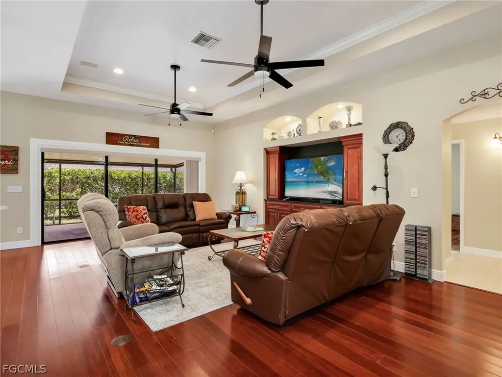 17221 Trappers Drive Fort Myers FL 33967