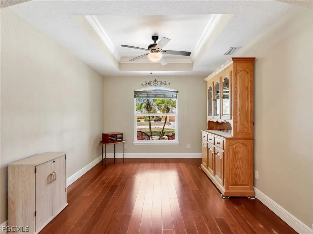 17221 Trappers Drive Fort Myers FL 33967