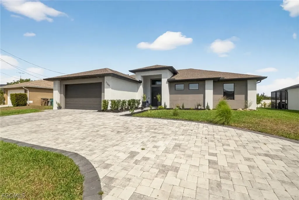 2205 SW 13th Street Cape Coral FL 33991