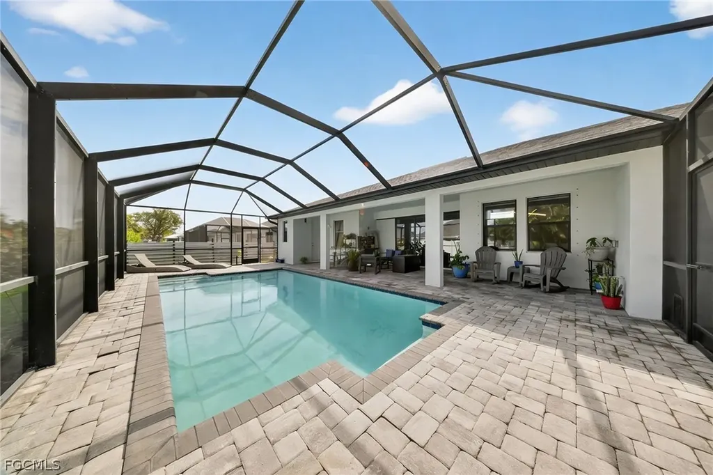 2205 SW 13th Street Cape Coral FL 33991