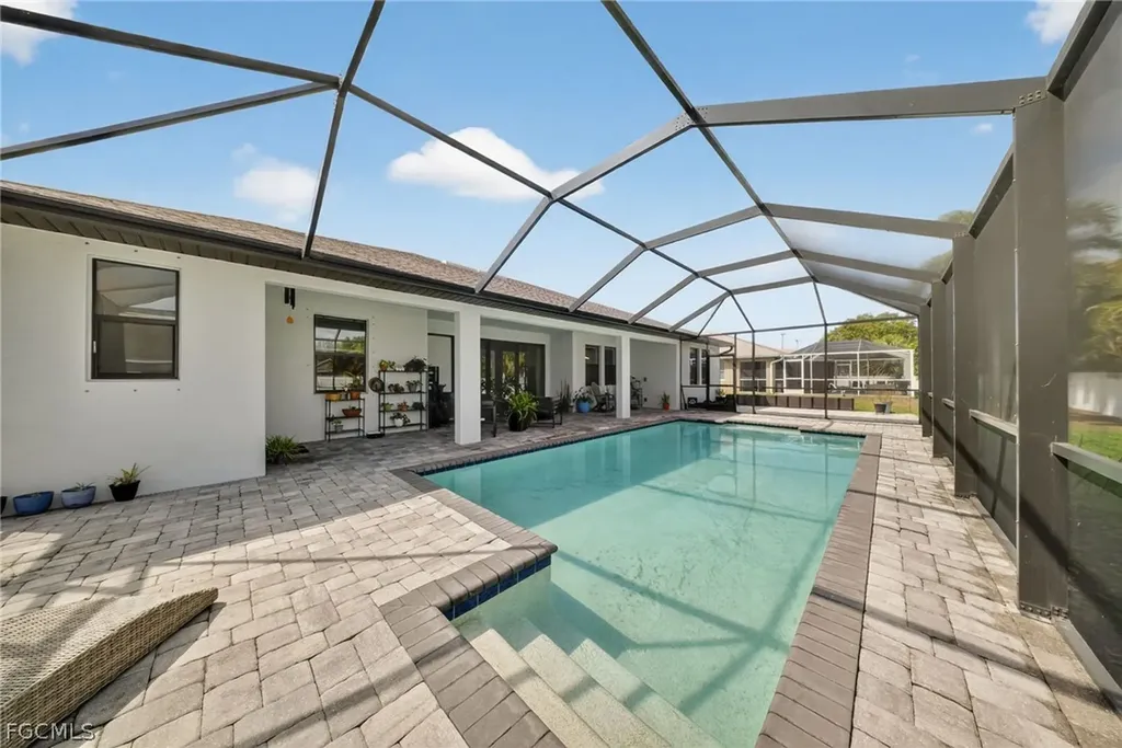 2205 SW 13th Street Cape Coral FL 33991