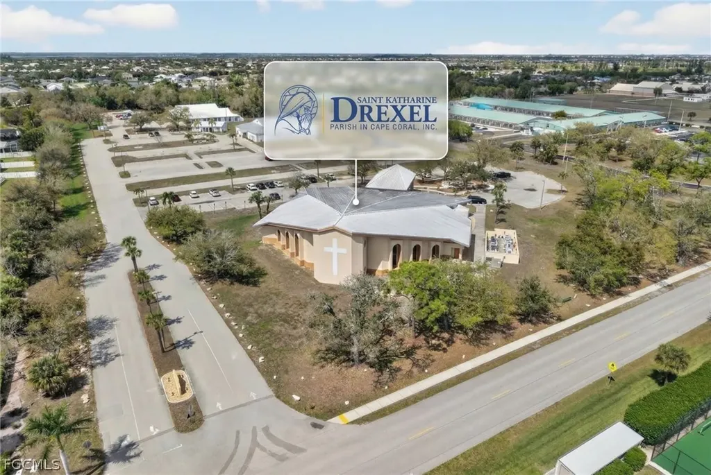 2205 SW 13th Street Cape Coral FL 33991