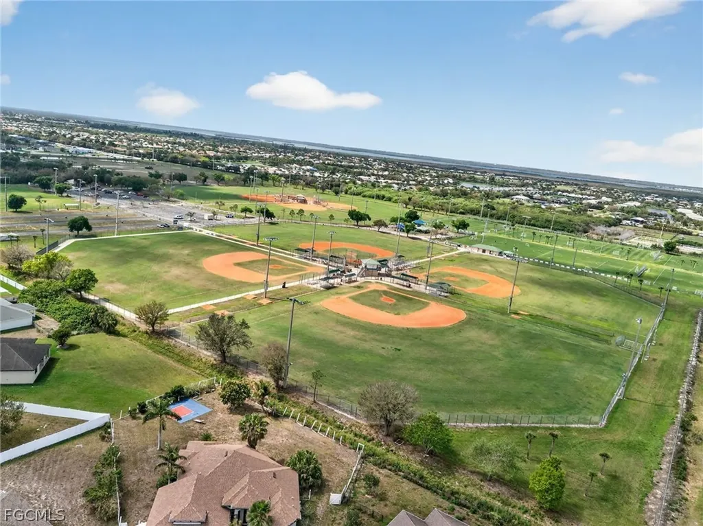 2205 SW 13th Street Cape Coral FL 33991
