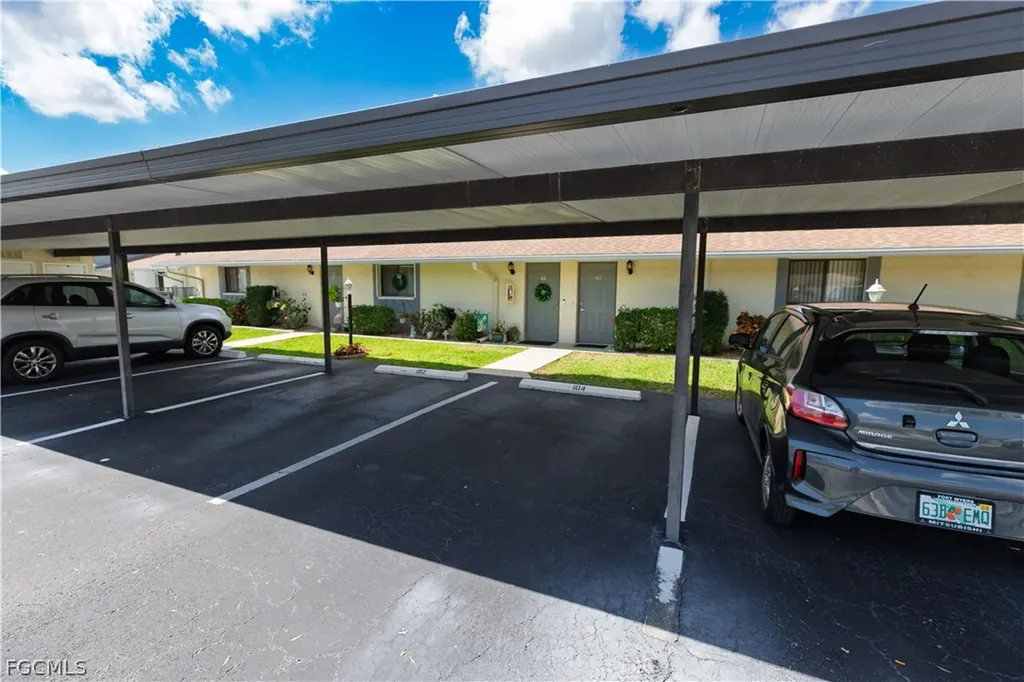 1420 Academy Boulevard Cape Coral FL 33990