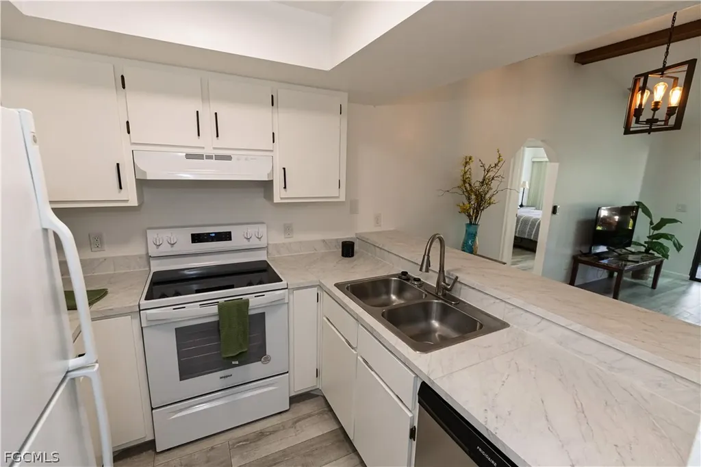 1420 Academy Boulevard Cape Coral FL 33990