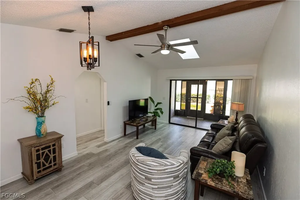 1420 Academy Boulevard Cape Coral FL 33990