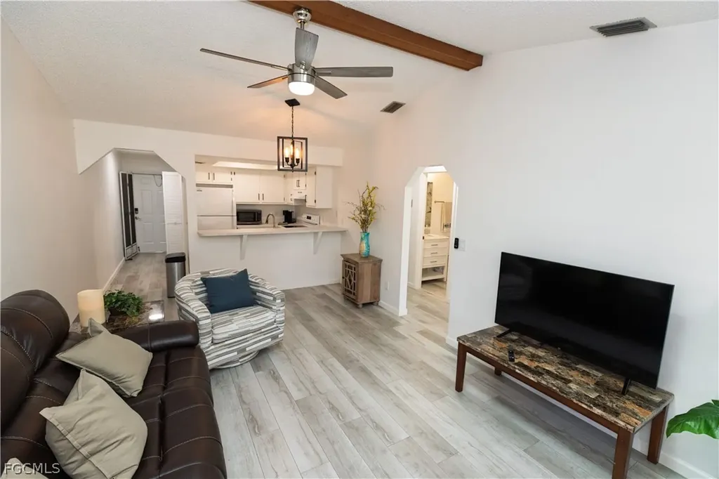 1420 Academy Boulevard Cape Coral FL 33990