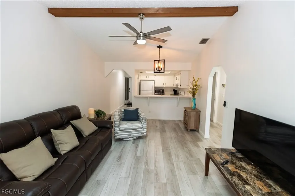 1420 Academy Boulevard Cape Coral FL 33990
