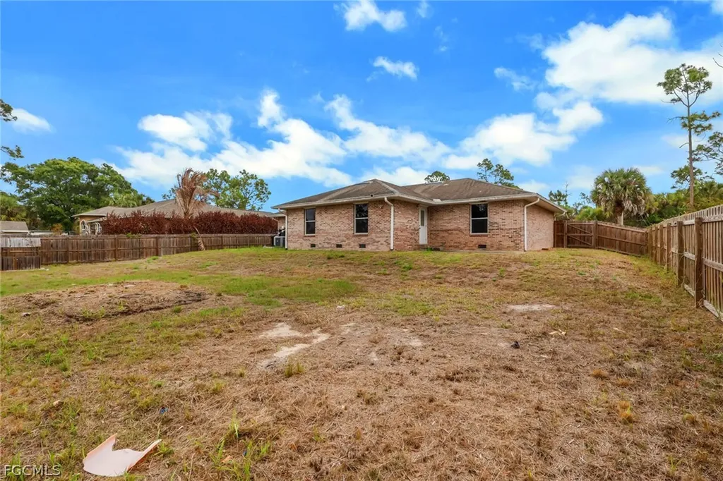 134 Navy Avenue S Lehigh Acres FL 33974