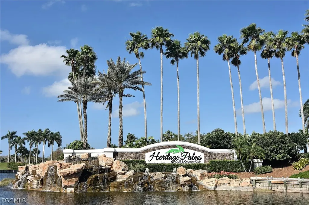 8066 Queen Palm Lane Fort Myers FL 33966