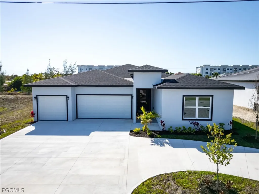 2324 SW 20th Avenue Cape Coral FL 33991
