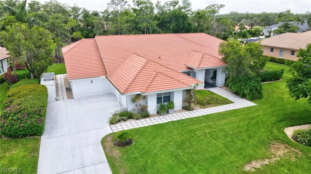 20333 Wildcat Run Drive Estero FL 33928