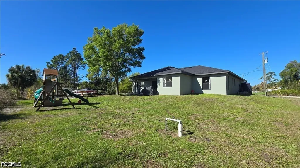 1600 Fred Avenue N Lehigh Acres FL 33971