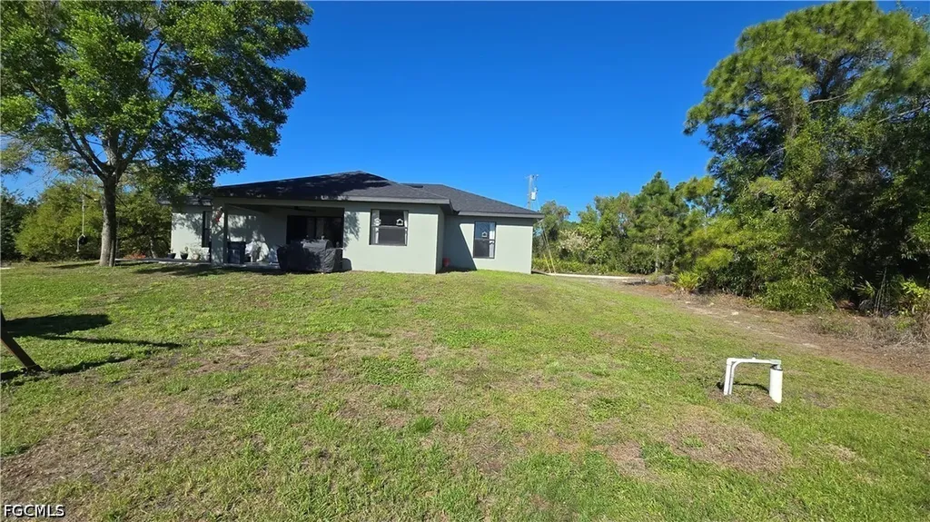 1600 Fred Avenue N Lehigh Acres FL 33971