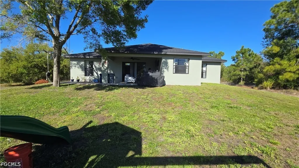 1600 Fred Avenue N Lehigh Acres FL 33971