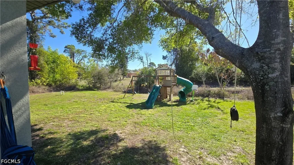 1600 Fred Avenue N Lehigh Acres FL 33971