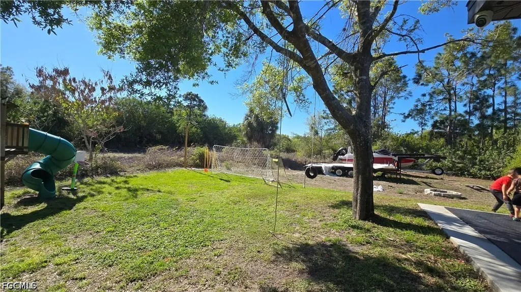 1600 Fred Avenue N Lehigh Acres FL 33971
