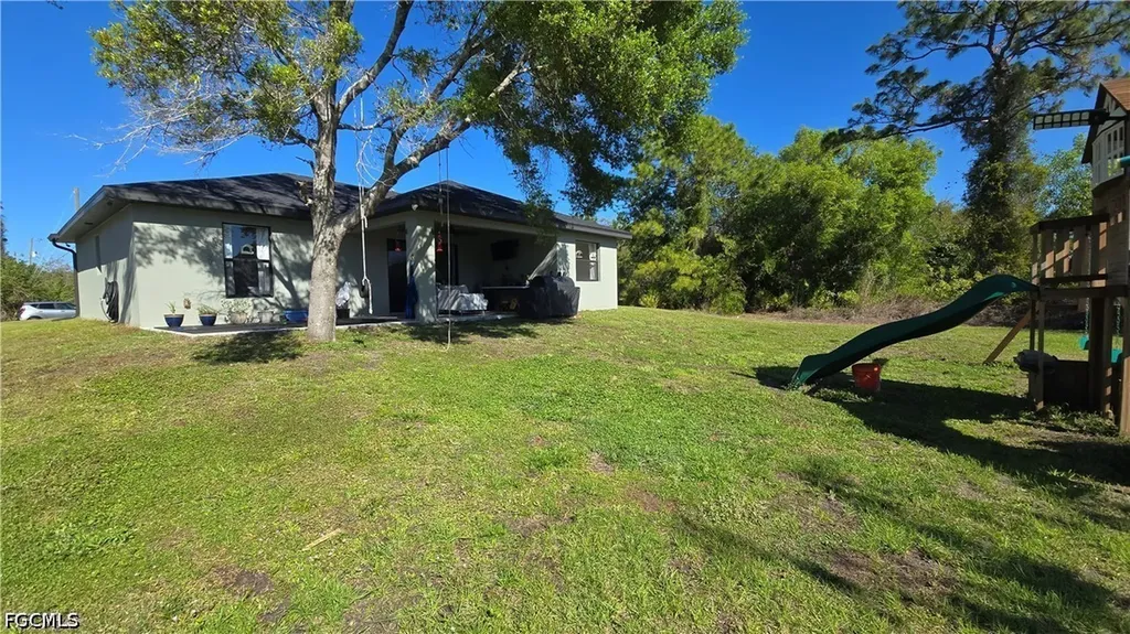 1600 Fred Avenue N Lehigh Acres FL 33971