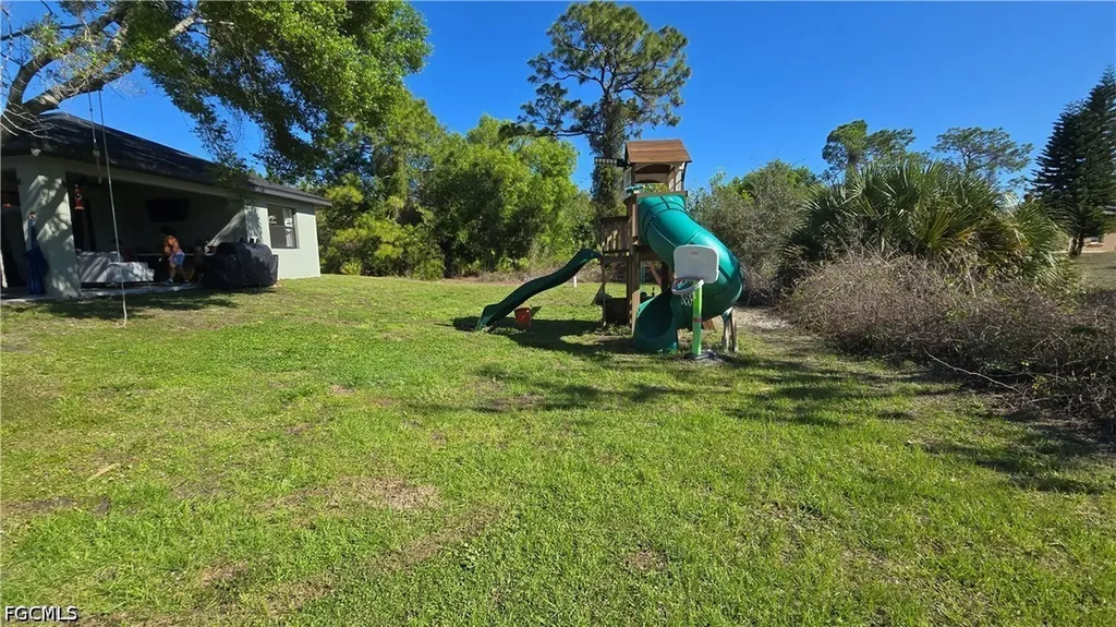 1600 Fred Avenue N Lehigh Acres FL 33971