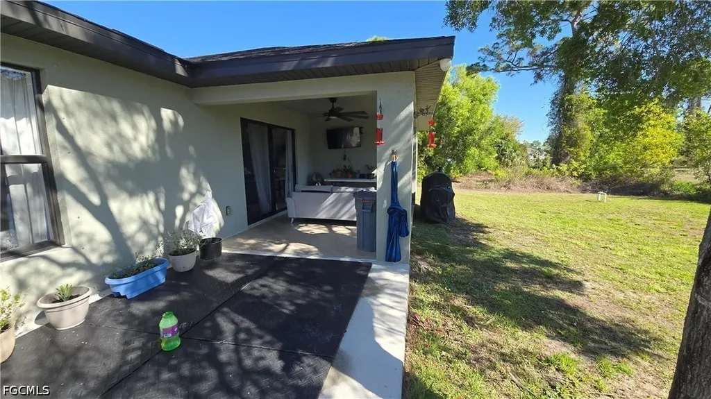 1600 Fred Avenue N Lehigh Acres FL 33971