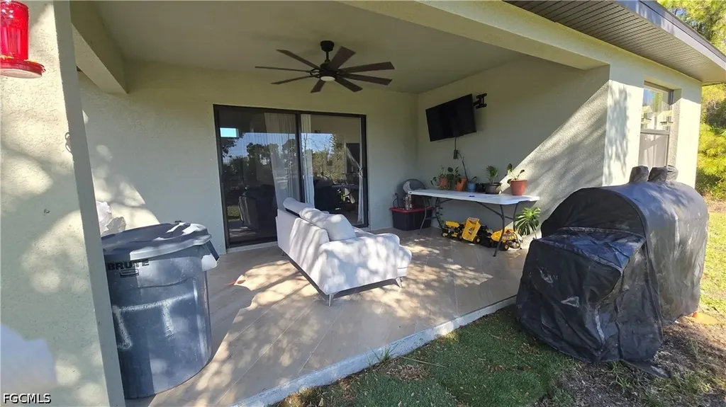 1600 Fred Avenue N Lehigh Acres FL 33971