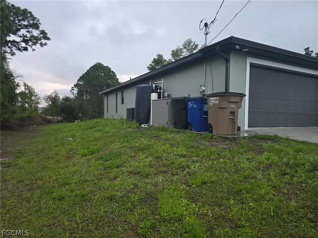 1600 Fred Avenue N Lehigh Acres FL 33971
