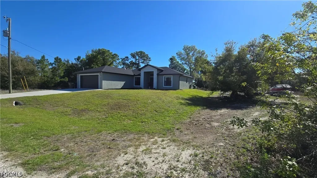 1600 Fred Avenue N Lehigh Acres FL 33971