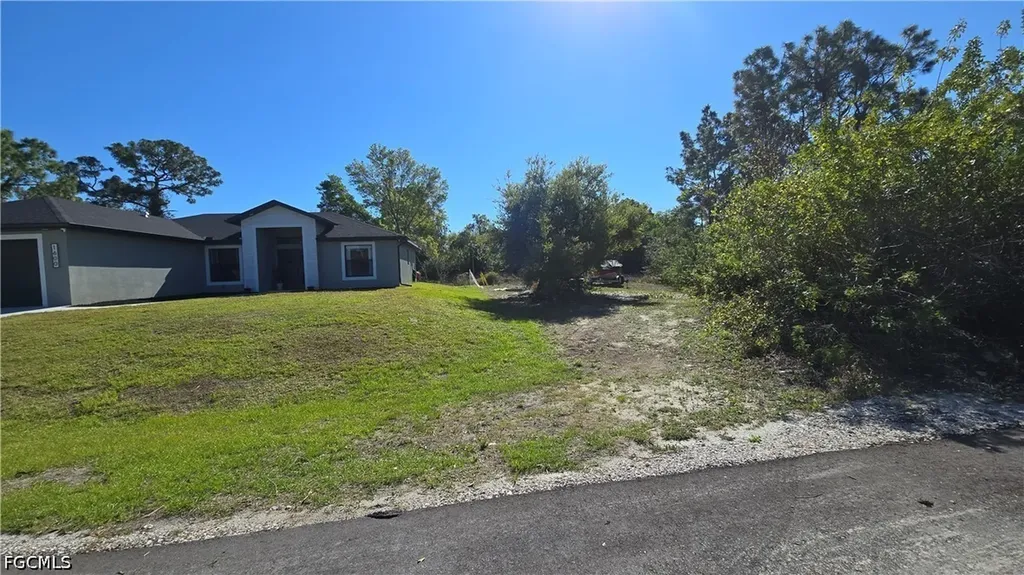 1600 Fred Avenue N Lehigh Acres FL 33971