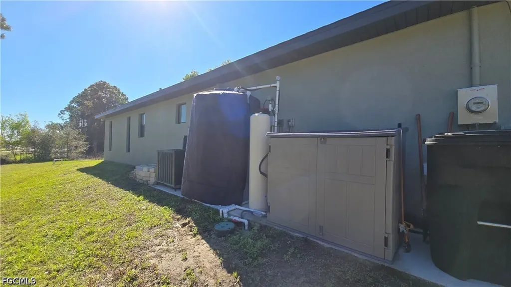 1600 Fred Avenue N Lehigh Acres FL 33971