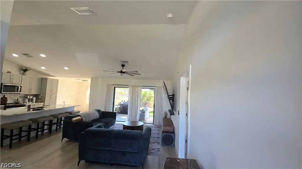 1600 Fred Avenue N Lehigh Acres FL 33971