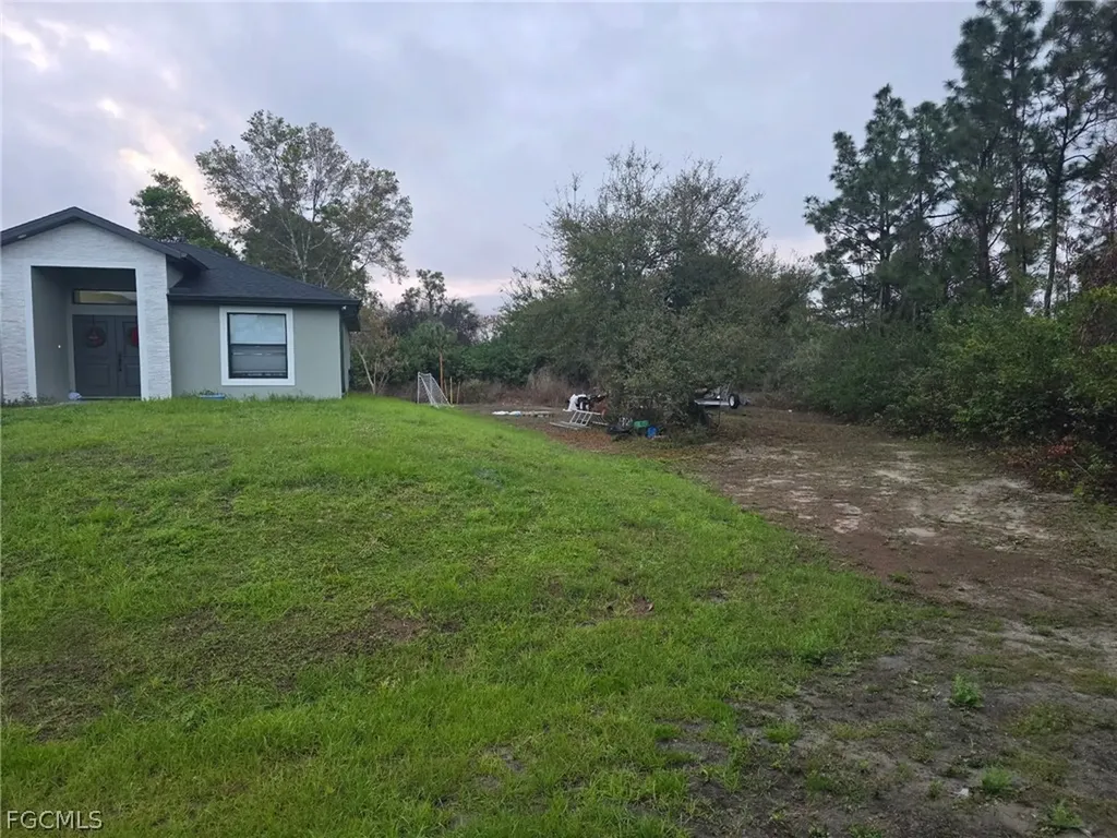 1600 Fred Avenue N Lehigh Acres FL 33971