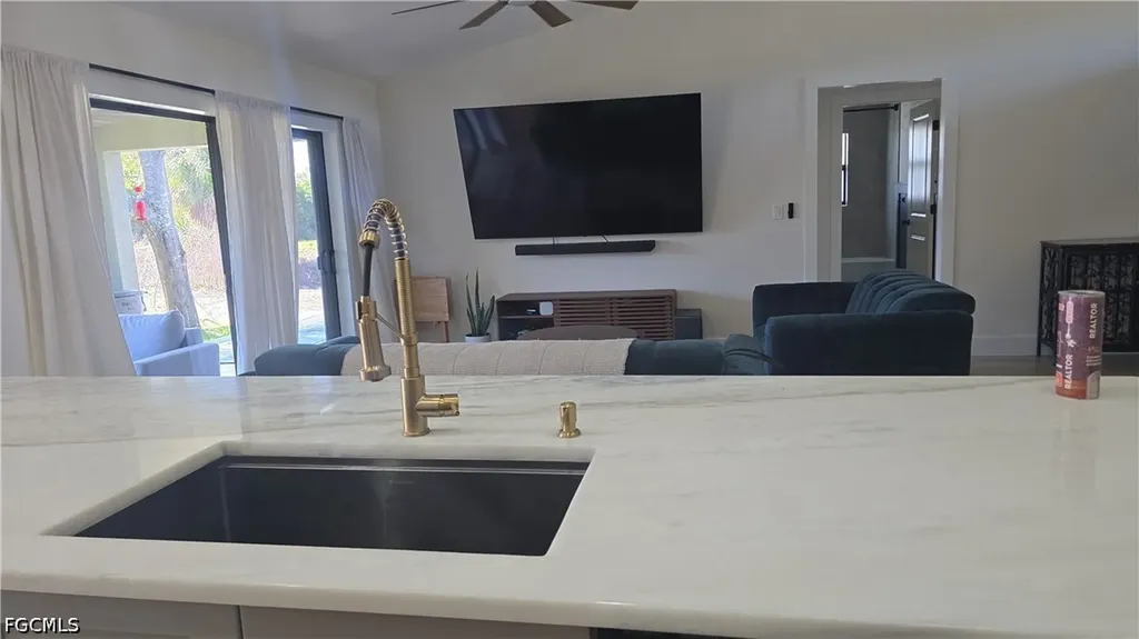 1600 Fred Avenue N Lehigh Acres FL 33971