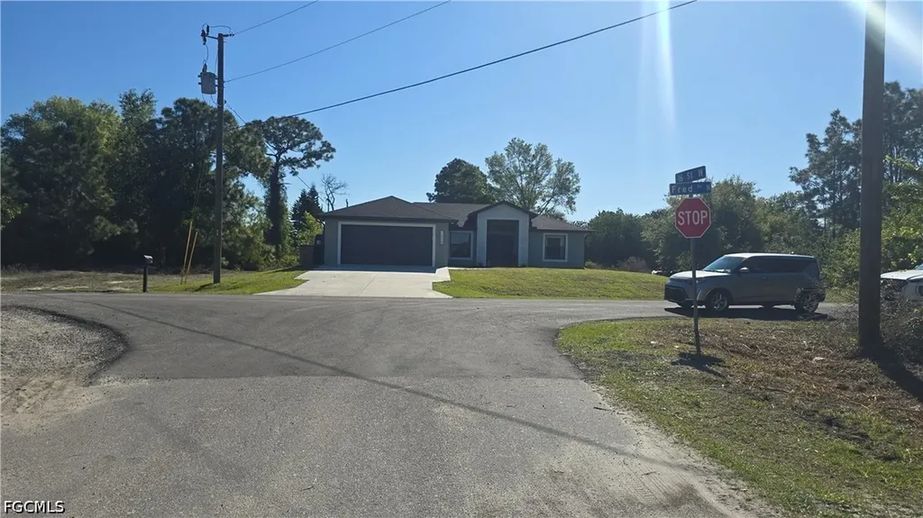 1600 Fred Avenue N Lehigh Acres FL 33971