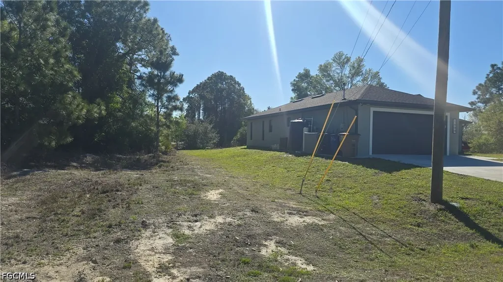 1600 Fred Avenue N Lehigh Acres FL 33971