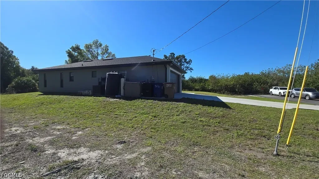 1600 Fred Avenue N Lehigh Acres FL 33971