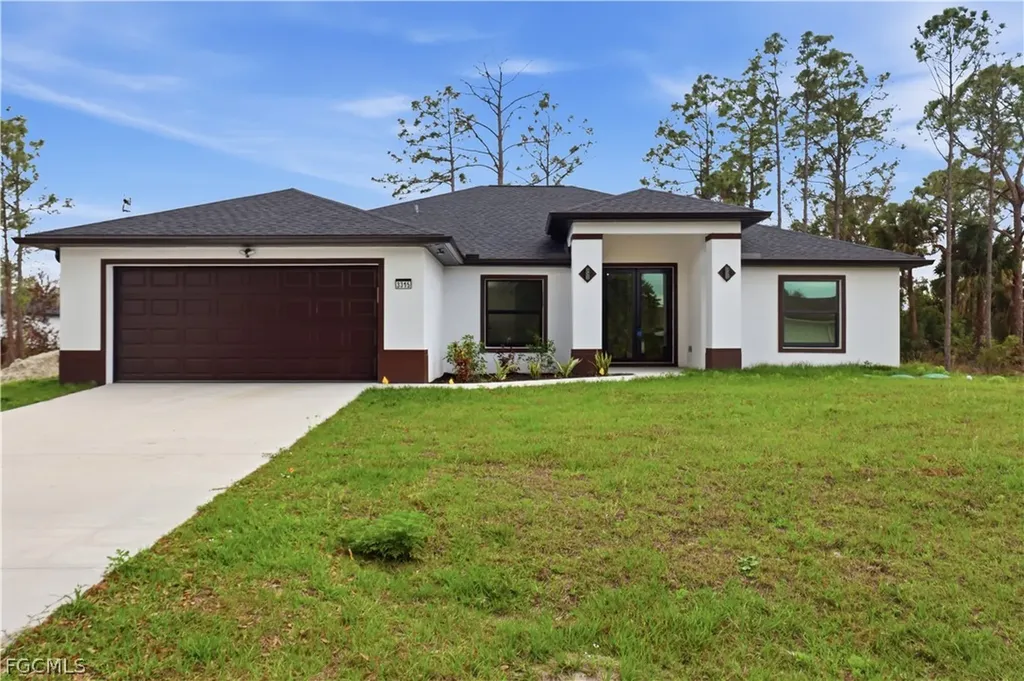 3315 23rd Street W Lehigh Acres FL 33971
