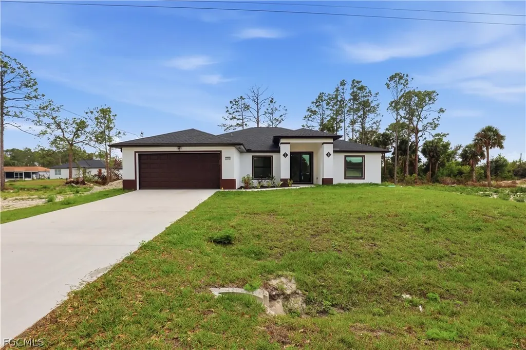 3315 23rd Street W Lehigh Acres FL 33971