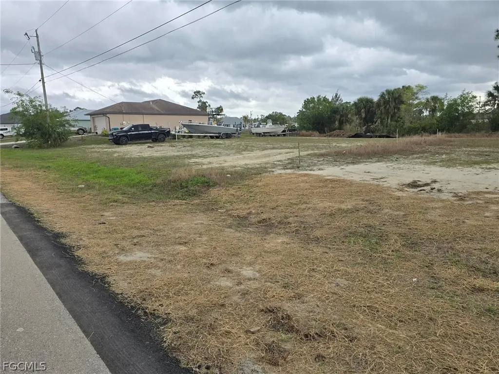 1440 NE 33rd Street Cape Coral FL 33909