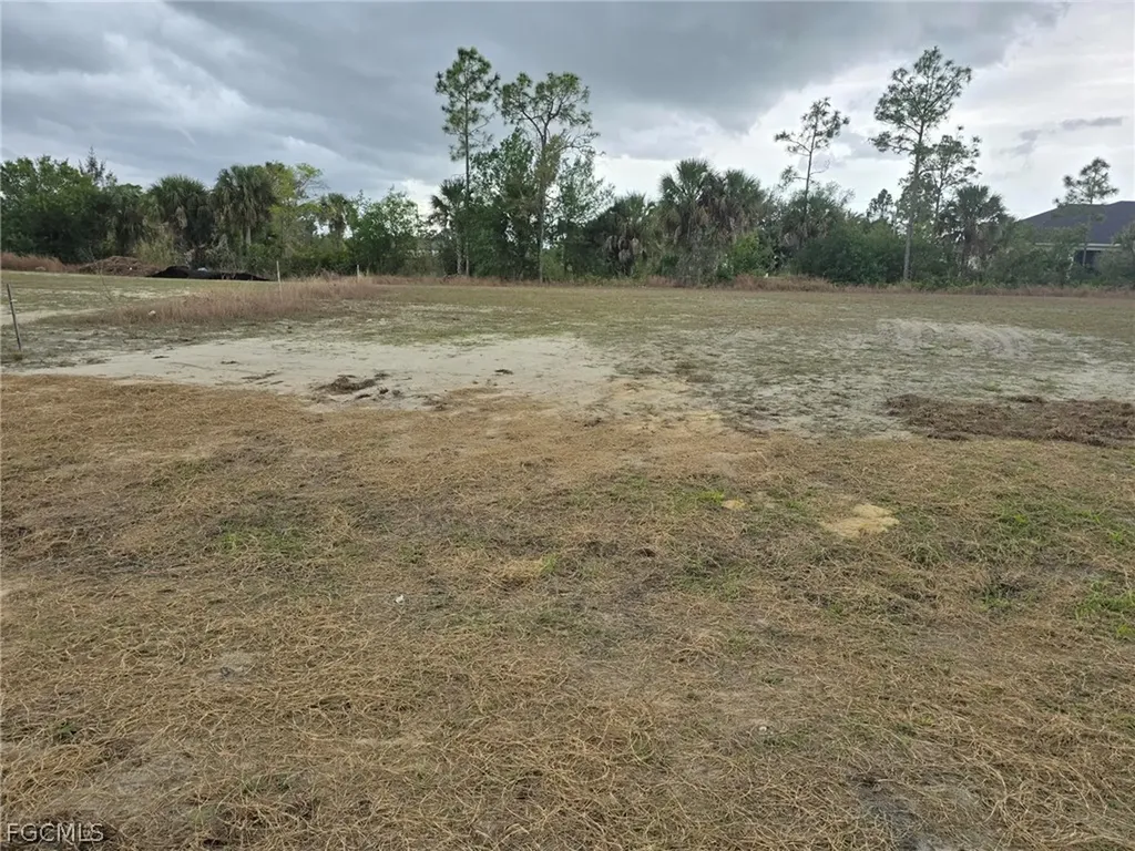 1440 NE 33rd Street Cape Coral FL 33909