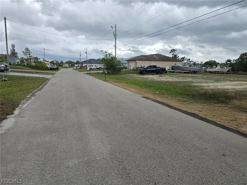 1440 NE 33rd Street Cape Coral FL 33909