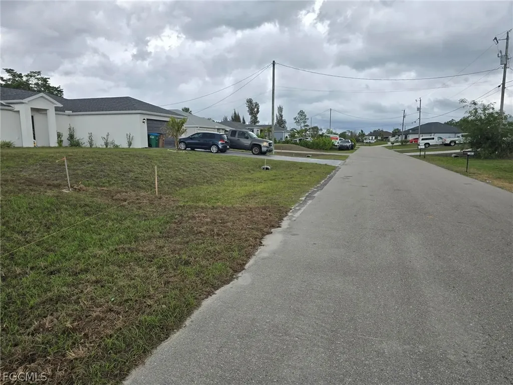 1440 NE 33rd Street Cape Coral FL 33909